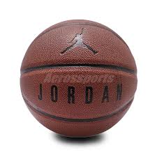 Details About Nike Jordan Ultimate 8p Basketball Ball Air Jumpman Indoor Outdoor Rubber Size 7