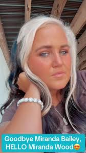 Miranda Wood