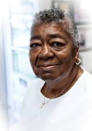 Obituary for Carolyn Ellis