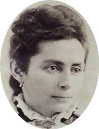 Sara Allen (Plummer) Lemmon (1836-1923)