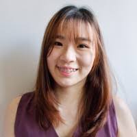 Jodi Chew's Instagram, Twitter & Facebook