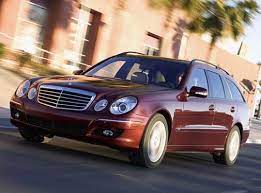 2007 mercedes e350 blue book value. Used 2007 Mercedes Benz E Class E 350 4matic Wagon 4d Prices Kelley Blue Book