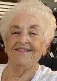 Jane Lou Benson Obituary (2024)