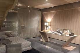 Build your dream home, fully customizable. Oltrefrontiera Progetti Armani Casa Interior Store Design Architect Magazine