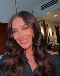 Kayla Caputo's Instagram, Twitter & Facebook