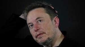 Advertisers leave Elon Musk's X over concerns about antisemitism