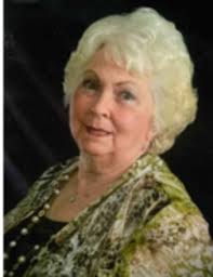 Charlotte Annette Rucker Obituary