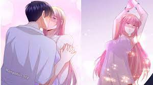 The Wife Contract And Love Covenants Chapter 364 - Manga Kiss - YouTube