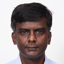 Thangakunam BALAMUGESH