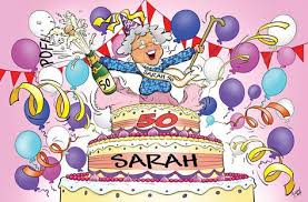 Bekijk meer ideeën over knutselen 50 jaar sarah, 50ste verjaardag decoraties, knutselen 50 jaar. 180 Ideeen Over Abraham Sara 50 Jaar In 2021 Verjaardag Verjaardagswensen Gefeliciteerd