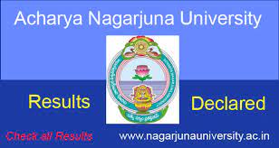 Hence, now all appeared candidates are seeking anu degree. Anu Degree Results 2021 Released Manabadi Anu 4th Sem Ug Result Www Nagarjunauniversity Ac In