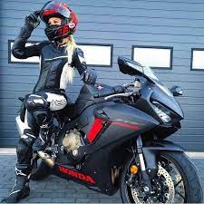 Pin On Biker