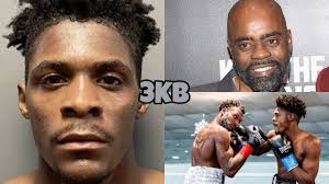 Welterweight Prospect VeShawn Champion Set For Philly 2022 Return