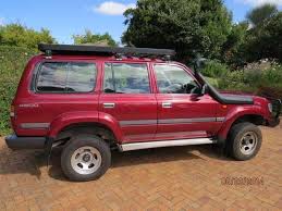 Import toyota land cruiser 80 straight from used cars dealer in japan without intermediaries. 1997 Toyota Land Cruiser 80 Series Gx Full House Safari Fitted Constantia Gumtree South Africa 1119550 Toyota Land Cruiser Land Cruiser Land Cruiser 80