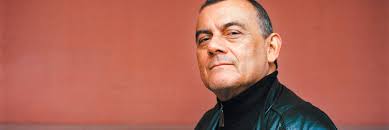 Horacio Castellanos Moya, el escritor polifónico