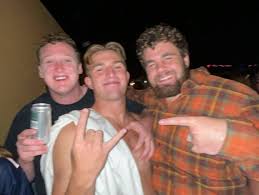 Dear Mom and Dad, I promise I went to class