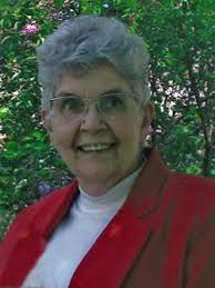 Sarah Lucille “Sally” Selkirk Kaspari (1934-2018)