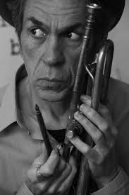 Performance Literature — European Poetry Festival