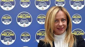 Meloni served also as minister of youth in silvio berlusconi's fourth government and president of young italy, the youth section of the people of freedom La Scalata Di Giorgia Meloni A Palazzo Chigi Radio Popolare