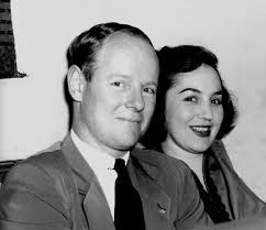 Gordon Barbour (1910-1958)