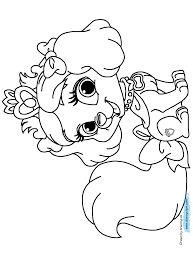 Free download 37 best quality princess palace pets coloring pages at getdrawings. Disney Pets Coloring Pages Download And Print For Free Coloring Home