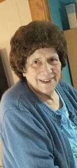 Eudora Joan (Zimmer) Hilton Obituary January 26, 2024