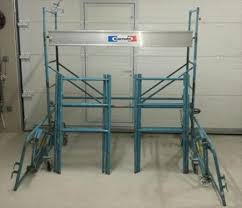 Echafaudage Roulant Comabi A 1200 02200 Soissons Aisne Picardie Annonces Achat Vente Materiel Professionnel Neuf Et Occasion Echafaudages Roulants Echafaudages Mobiles