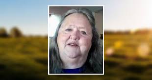 Vicky "Mah" Guinn Obituary April 17, 2022