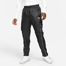 Bas de survêtement nike homme taille xl petite fermeture éclair poche arrière porté une seule fois je le vends car trop grand. Pantalons Et Collants Pour Homme Nike Fr