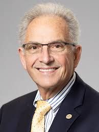 Patrick C. Breaux, MD, FACC, FACP, Recognized for Leadership in Cardiology