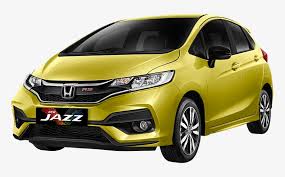 The engine management light is one of the basic symbols that illuminates on your car's dashboard. Honda Jazz Honda Jazz Rs Yellow 2018 Transparent Png 755x431 Free Download On Nicepng