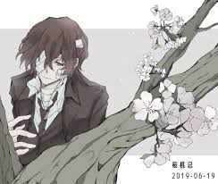 20 6月19日は歴代最年少幹部の誕生日 twitter 搜尋 twitter in 2020 stray dogs anime bungo stray dogs bongou stray dogs