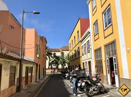 A resposta do líder parlamentar da unita deixa tudo em aberto. San Cristobal De La Laguna Teneriffa 10 Sehenswurdigkeiten Tipps