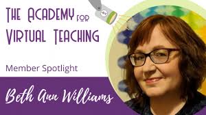 Member Spotlight Blog Posts