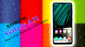 The service is primarily shipped on samsung's galaxy devices, gear and feature phones (such as samsung rex, corby, duos, etc.) Samsung Galaxy A31 Launcher Para Android Apk Descargar