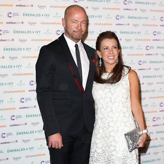 Alan Shearer's daughters have famous fiances but one difference to  Newcastle United icon's wife | Chronicle Live