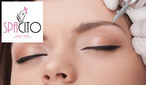 Microblading eyebrows in nyc is semi permanent makeup option for filling in your brows. Eyebrow Microblading Session Gosawa Beirut Deal