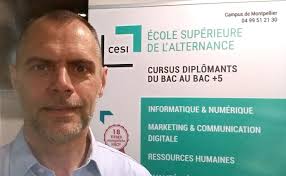 Avec ma casquette d'enseignant en compta, reporting et pilotage…