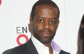 Adrian Lester: I didn't think I'd be 'allowed' to act