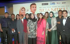 Adakah aleeya akan memperoleh cinta dari encik perfect 10, seperti mana yang diharapkan selama ini? Banyak Adegan Suamiku Encik Perfect 10 Dipotong Hiburan Mstar
