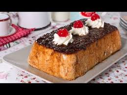 Pudin De Pan Con Uvas Pasas El Budin De Pan Mas Facil Y Delicioso Youtube Pudin De Pan Budin De Pan Pudin