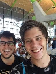 Clemente Almonte (@clementebvb11)