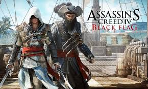 Plunge into the exotic world of the west indies in 1715. Assassins Creed 4 Black Flag Full Version Free Download Gf