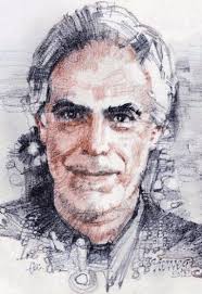 El fotógrafo propone un mundo devorador