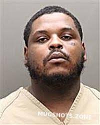 HAYNES TRE'VON JARRELL 12/07/2021