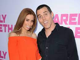 We did not find results for: Stacey Solomon S Exes Pregnant Loose Women Star Dated Steve O Before Joe Swash Mirror Online
