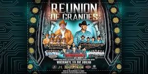 La Reunion Norteña