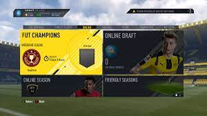 Complete themed objectives for your side as you contribute to your team's score and try to unlock . How To Qualify For The Fifa 17 Weekend League Fut Nation