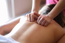 Acupressure hand treatment therapy