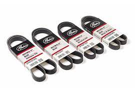 Amazon's choice for gates belts. Identifying Original Gates Micro V Belts Gates Europe